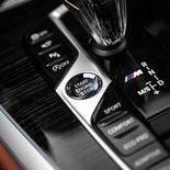 BMW X7 M50d - Miniatura 6