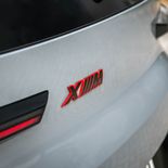 BMW XM Label Red - Miniatura 25