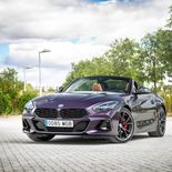 BMW Z4 M40i - Miniatura 1