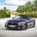 BMW Z4 M40i - Miniatura 4