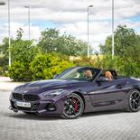 BMW Z4 M40i - Miniatura 5