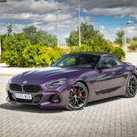 BMW Z4 M40i - Miniatura 7