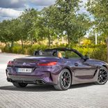 BMW Z4 M40i - Miniatura 16