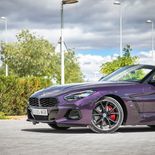 BMW Z4 M40i - Miniatura 19