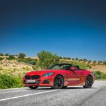 BMW Z4 sDrive20i MT - Miniatura 4