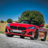 BMW Z4 sDrive20i MT - Miniatura 11