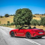 BMW Z4 sDrive20i MT - Miniatura 1