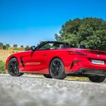 BMW Z4 sDrive20i MT - Miniatura 2