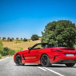 BMW Z4 sDrive20i MT - Miniatura 3