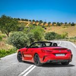 BMW Z4 sDrive20i MT - Miniatura 4