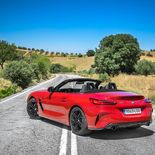 BMW Z4 sDrive20i MT - Miniatura 5