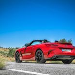 BMW Z4 sDrive20i MT - Miniatura 14