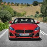 BMW Z4 sDrive20i MT - Miniatura 15