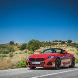 BMW Z4 sDrive20i MT - Miniatura 16