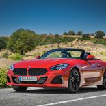 BMW Z4 sDrive20i MT - Miniatura 17