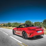 BMW Z4 sDrive20i MT - Miniatura 20