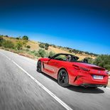 BMW Z4 sDrive20i MT - Miniatura 23