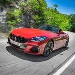 BMW Z4 sDrive20i MT - Miniatura 24