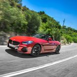 BMW Z4 sDrive20i MT - Miniatura 25