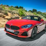 BMW Z4 sDrive20i MT - Miniatura 26