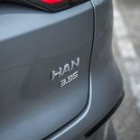 BYD Han - Miniatura 3