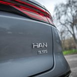 BYD Han - Miniatura 4