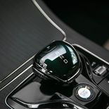 BYD Han - Miniatura 19