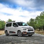 Citroën Berlingo by Tinkervan - Miniatura 4