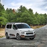 Citroën Berlingo by Tinkervan - Miniatura 6