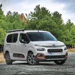 Citroën Berlingo by Tinkervan - Miniatura 7