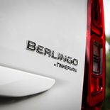 Citroën Berlingo by Tinkervan - Miniatura 4