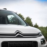 Citroën Berlingo Talla M EAT8 (color Arena y pack XTR) - Miniatura 1