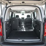 Citroën Berlingo Talla M EAT8 (color Arena y pack XTR) - Miniatura 27