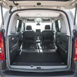 Citroën Berlingo Talla M EAT8 (color Arena y pack XTR) - Miniatura 28