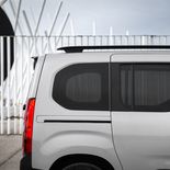 Citroën Berlingo Talla M EAT8 (color Arena y pack XTR) - Miniatura 20