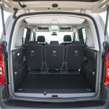 Citroën Berlingo Talla M EAT8 (color Arena y pack XTR) - Miniatura 25