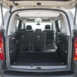 Citroën Berlingo Talla M EAT8 (color Arena y pack XTR) - Miniatura 26