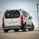 Citroën Berlingo Talla M EAT8 (color Arena y pack XTR) - Miniatura 26