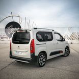 Citroën Berlingo Talla M EAT8 (color Arena y pack XTR) - Miniatura 28