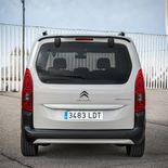 Citroën Berlingo Talla M EAT8 (color Arena y pack XTR) - Miniatura 5