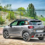 Citroën C3 Aircross - Miniatura 11