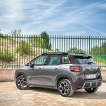 Citroën C3 Aircross - Miniatura 14