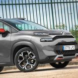 Citroën C3 Aircross - Miniatura 21