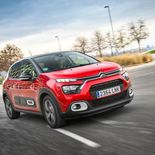 Citroën C3 (color Rojo Elixir) - Miniatura 1