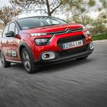 Citroën C3 (color Rojo Elixir) - Miniatura 3