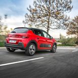 Citroën C3 (color Rojo Elixir) - Miniatura 4