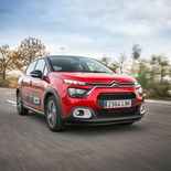 Citroën C3 (color Rojo Elixir) - Miniatura 5