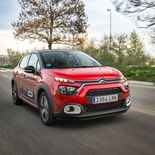 Citroën C3 (color Rojo Elixir) - Miniatura 6