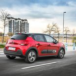 Citroën C3 (color Rojo Elixir) - Miniatura 7