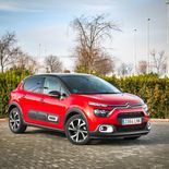 Citroën C3 (color Rojo Elixir) - Miniatura 8